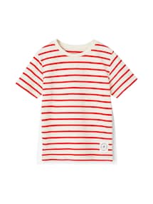 Jungen T-Shirt mit Streifen