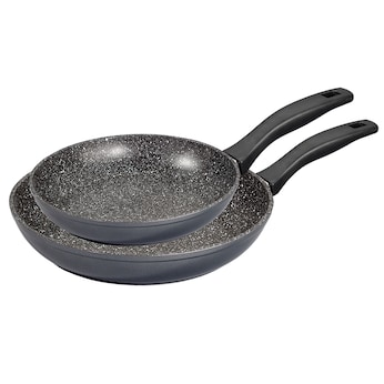 STONELINE Made in Germany STONELINE® Made in Germany Pfannen-Set, 2-teilig, 24/28 cm