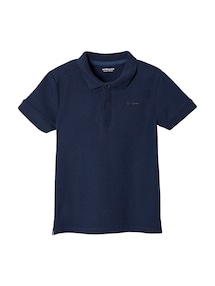 Jungen Poloshirt, kurze Ärmel