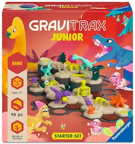 Starter-Set L Dino