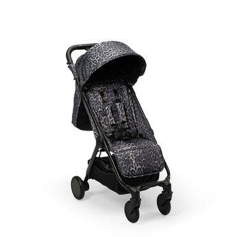 Elodie MONDO Stroller - Le Leopard