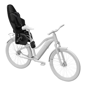 Fahrradsitz Yepp 2 Maxi Rahmenmontage (2026)