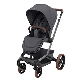 Kinderwagen Fame