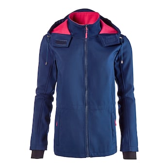 Softshelljacke