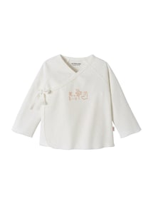 Baby Wickeljacke, Bio-Baumwolle