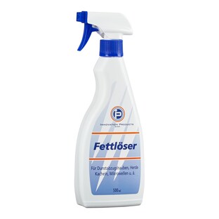 Fettlöser-Spray, 500 ml