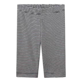 Leggings Ringel