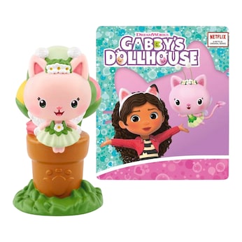 Tonie Hörfigur Gabby's Dollhouse - Kitty Fee