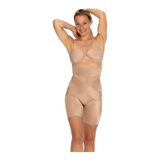 Miederhose Cross Compression Shape