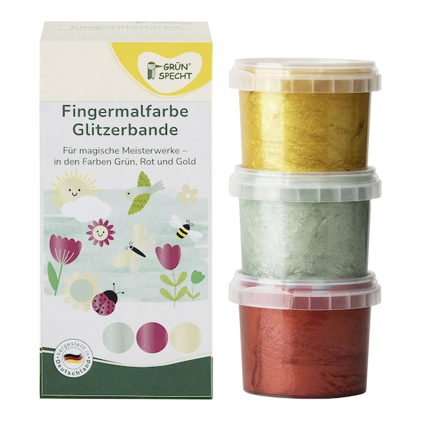 Glitzerbande