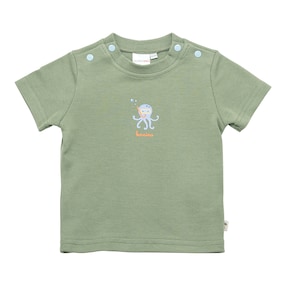 T-Shirt Oktopus