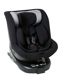 Kindersitz i-Size Gr. 0+/1 ROLL & SIT, 360° drehbar