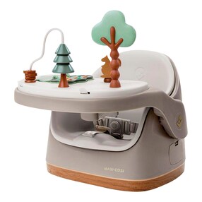 Sitzerhöhung Jay Plus 3in1
