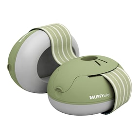 Muffy Baby Gehörschutz