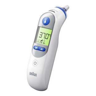 Ohrthermometer ThermoScan® 7+