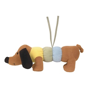 Spieluhr Little Mateys Dog 38cm