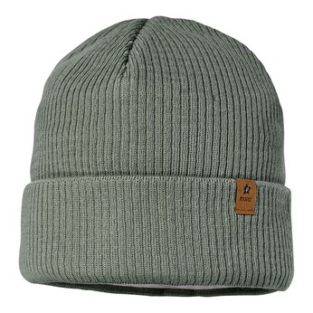 Winter-Strickmütze 