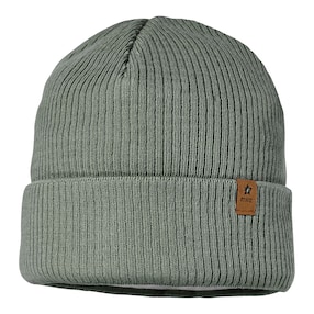 Winter-Strickmütze