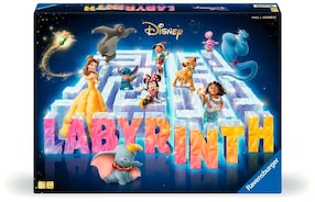 Disney Labyrinth