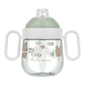 Mepal X Little Dutch Trinklernbecher 200 ml
