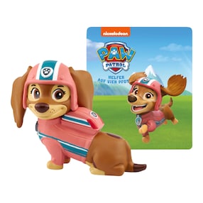 Tonie Hörfigur Paw Patrol - Liberty findet einen neuen Freund
