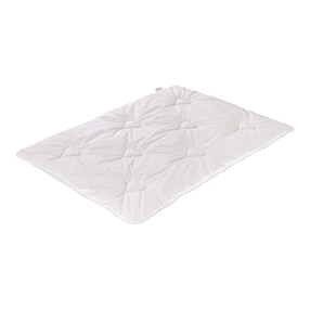 Bettdecke Navina sommerleicht 100x135 cm