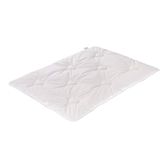 Bettdecke Navina sommerleicht 100x135 cm