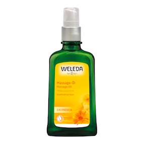 Calendula Massage-Öl, 100 ml