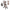 Buggy Ping 3 Trekking