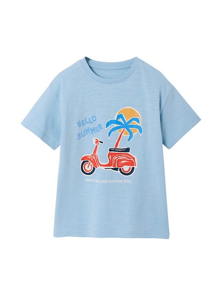 himmelblau
