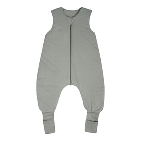 Ganzjahres-Sleepoverall Jersey 2.5 TOG