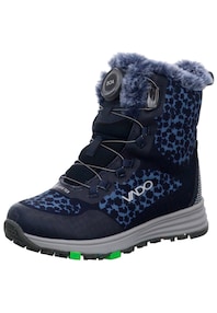 Stiefelette