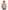 Umstandsjacke mit Teddyfleece Mama-Tochter-Capsule, Futter mit Leo-Print