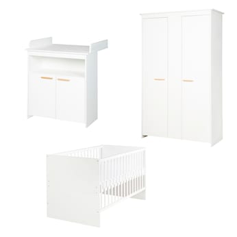 Kinderzimmerset Anton 