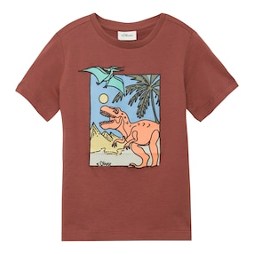T-Shirt Dinos