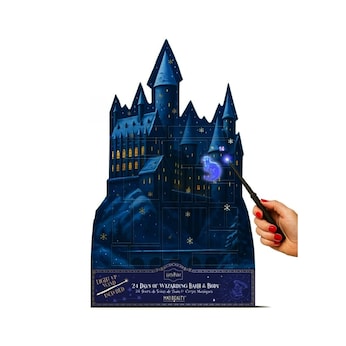 Adventskalender "Harry Potter"
