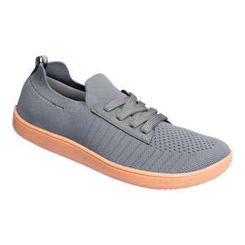 Schlupfschuh unisex „Barfuß“
