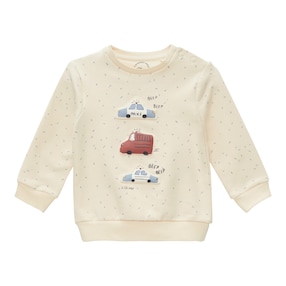 Sweatshirt Polizei