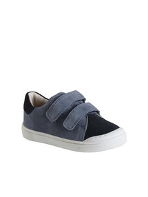 Kinder Klett-Sneakers mit Anziehtrick
