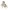 Baby Geschenkbox: Schmusetuch & Rassel BABYLON