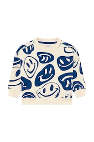 Sweater all over print