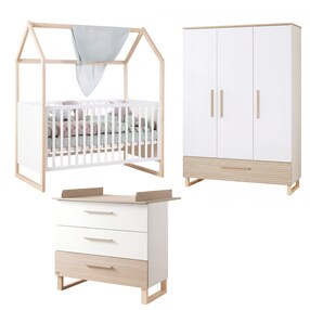 Kinderzimmerset Noah