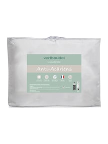Baby Bettdecke für Allergiker, Greencare-Milbenschutz