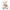 Kuscheltier Teddy Robby 42cm