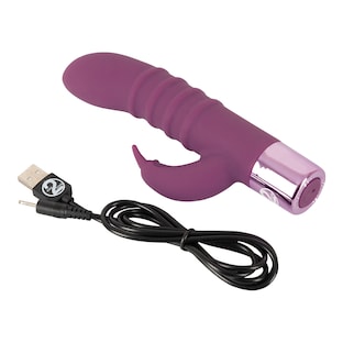 Eleganter Vibrator