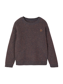 Mädchen Pullover