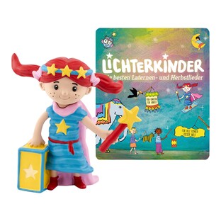 Tonie Hörfigur Lichterkinder - Die besten Laternen- und Herbstlieder