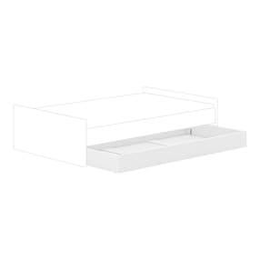 Bettkasten Little Flo 90x190 cm
