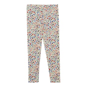 Leggings Blumen