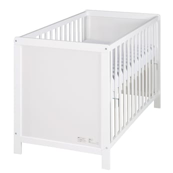 Beistellbett, 60x120 cm Universal